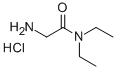 2-AMINO-N,N-DIETHYL-ACETAMIDE HCL