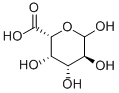 L-GALACTURONIC ACID Structural