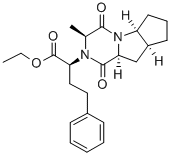 Ramipril Diketopiperazine Structural