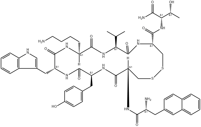 108736-35-2 structural image