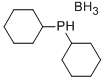 BORANE-DICYCLOHEXYLPHOSPHINE COMPLEX