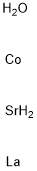 Lanthanum strontium cobalt oxide Structural
