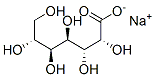 SODIUM GLUCOHEPTONATE Structural