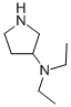 3-(DIETHYLAMINO)PYRROLIDINE