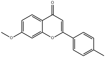 7-METHOXY-2-P-TOLYL-4H-CHROMEN-4-ONE