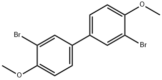 3,3''-DIBROMO-4,4''-DIMETHOXYBIPHENYL