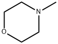 4-Methylmorpholine  Structural Picture