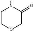 morpholin-3-one Structural