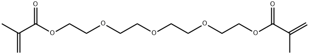 Tetraethylene glycol dimethacrylate