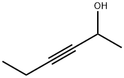 3-Hexyn-2-ol