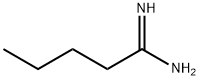 PENTANAMIDINE Structural