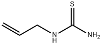 N-Allylthiourea Structural