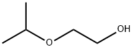 2-ISOPROPOXYETHANOL Structural