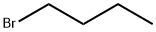 1-Bromobutane Structural