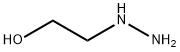 2-Hydroxyethylhydrazine Structural