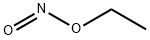 Ethyl nitrite Structural