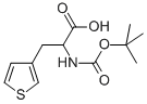 BOC-DL-3-THIENYLALANINE