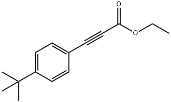 ETHYL 3-(4-TERT-BUTYLPHENYL)PROPIOLATE