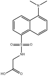 DANSYL-GLYCINE