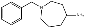 1-Benzyl-hexahydro-4H-azepin-4-amine