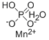 MANGANESE(II) HYDROGEN PHOSPHATE MONOHYDRATE