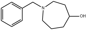 1-BENZYL-HEXAHYDRO-4H-AZEPIN-4-OL