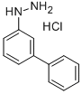 BIPHENYL-3-YL-HYDRAZINE HYDROCHLORIDE