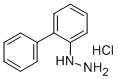 BIPHENYL-2-YL-HYDRAZINE HYDROCHLORIDE