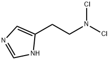 histamine dichloramine