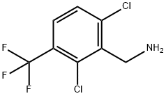 1092461-13-6 structural image