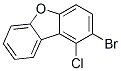 MONOBROMO-MONOCHLORODIBENZOFURAN Structural