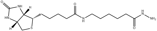 BIOTINAMIDOCAPROYL HYDRAZIDE