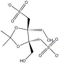 (+)-2,3-O-ISOPROPYLIDENE-D-THREITOL 1,4-DIMETHANE SULFONATE