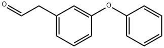 (3-PHENOXYPHENYL)ACETALDEHYDE