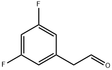 2-(3,5-difluorophenyl)acetaldehyde