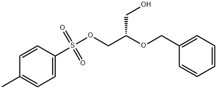 (S)-2-BENZYLOXY-1 3-PROPANEDIOL 1-(TO-