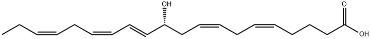 11(R)-HEPE Structural