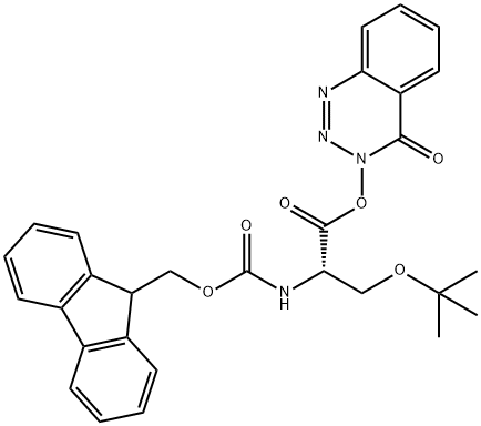 109434-27-7 structural image