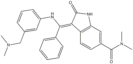 1094614-85-3 structural image