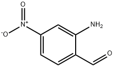 2-Amino-4-nitrobenzaldehyde