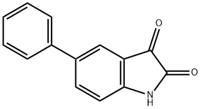 5-Phenylisatin