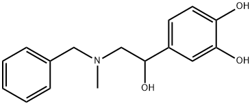 rac Adrenaline IMpurity D Structural