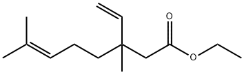 ETHYL LINALYL ACETATE