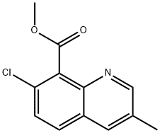 QUINMERAC-METHYL