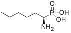 (R)-1-AMINOHEXYLPHOSPHONIC ACID