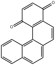 BENZO[C]PHENANTHRENE[1,4]QUINONE