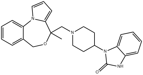 109826-26-8 structural image