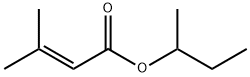 SEC-BUTYL 3-METHYLBUT-2-ENOATE