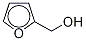 FURFURYLALCOHOL-D2 Structural