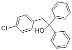 2-(4-CHLOROPHENYL)-1,1-DIPHENYLETHANOL